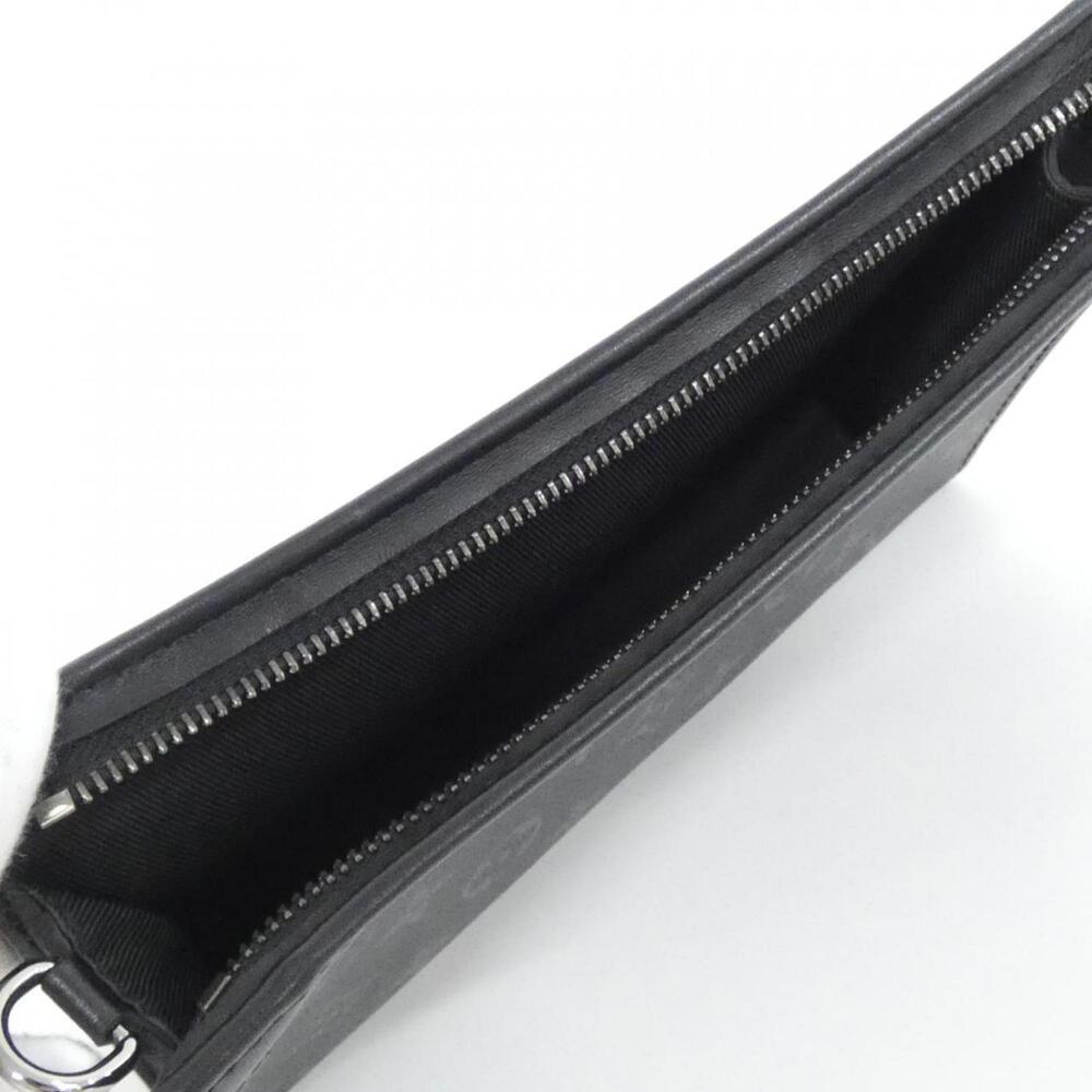 Louis Vuitton Monogram Eclipse Reverse Gaston Wea… - image 6